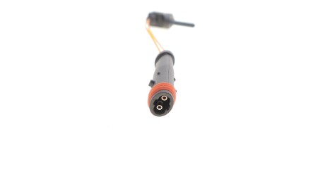 Фото 3 - Датчик зносу гальмівних колодок QUICK BRAKE WS 0196 A (WS0196A)