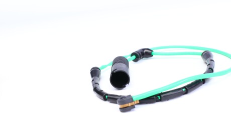 Фото 3 - Датчик износа тормозных колодок QUICK BRAKE WS 0199 A (WS0199A)