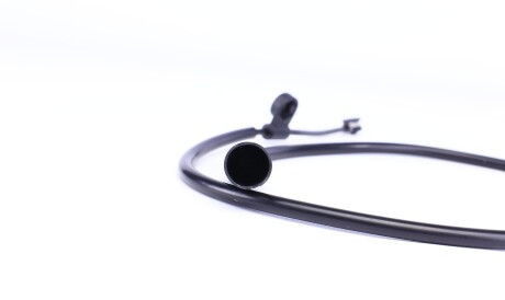 Фото 2 - Датчик зносу гальмівних колодок QUICK BRAKE WS 0201 A (WS0201A)