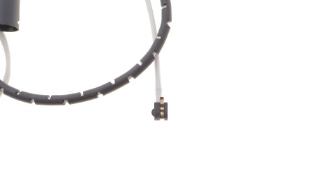 Фото 7 - Датчик зносу гальмівних колодок QUICK BRAKE WS 0201 A (WS0201A)