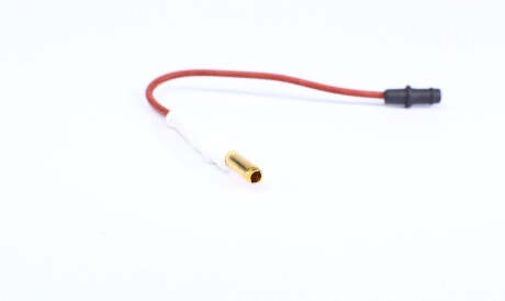 Фото 2 - Датчик зносу гальмівних колодок QUICK BRAKE WS 0208 A (WS0208A)