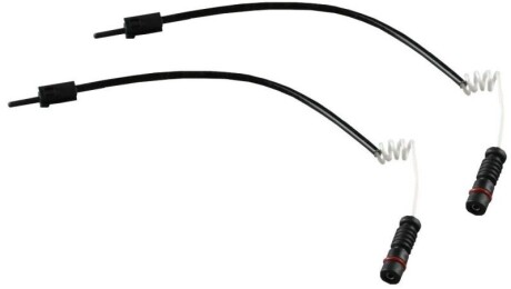 Фото 2 - Датчик износа тормозных колодок QUICK BRAKE WS0210A