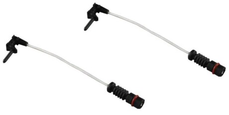 Фото 2 - Датчик зносу гальмівних колодок QUICK BRAKE WS 0212 A (WS0212A)