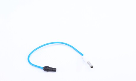 Фото 3 - Датчик зносу гальмівних колодок QUICK BRAKE WS 0215 A (WS0215A)