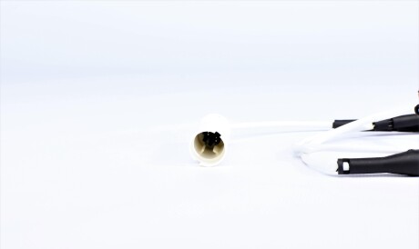 Фото 3 - Датчик износа тормозных колодок QUICK BRAKE WS 0222 A (WS0222A)