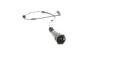 Фото 3 - Датчик зносу гальмівних колодок QUICK BRAKE WS 0223 A (WS0223A)