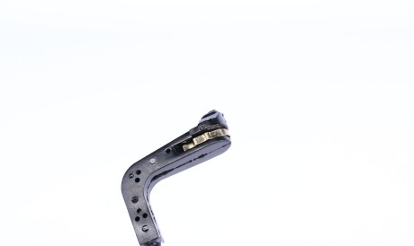 Фото 2 - Датчик зносу гальмівних колодок QUICK BRAKE WS 0224 A (WS0224A)