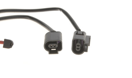 Фото 2 - Датчик зносу гальмівних колодок QUICK BRAKE WS 0225 A (WS0225A)