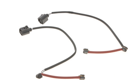 Фото 3 - Датчик зносу гальмівних колодок QUICK BRAKE WS 0225 A (WS0225A)