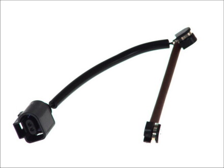 Датчик зносу гальмівних колодок задн (кількість штук в упаковці: 1шт) - QUICK BRAKE WS0226B