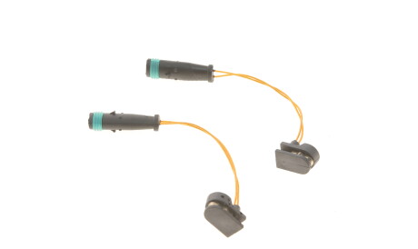 Фото 3 - Датчик износа тормозных колодок QUICK BRAKE WS 0227 A (WS0227A)