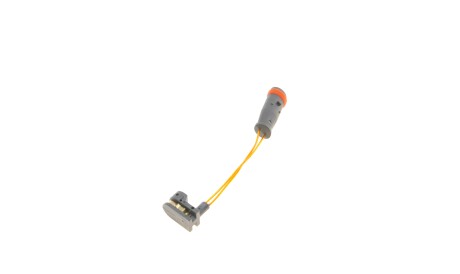 Фото 2 - Датчик зносу гальмівних колодок QUICK BRAKE WS 0229 B (WS0229B)