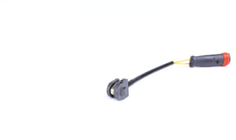 Фото 2 - Датчик зносу гальмівних колодок QUICK BRAKE WS 0242 A (WS0242A)