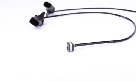 Фото 2 - Датчик зносу гальмівних колодок QUICK BRAKE WS 0243 A (WS0243A)