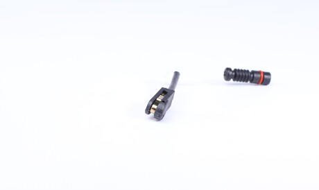 Фото 2 - Датчик износа тормозных колодок QUICK BRAKE WS 0251 A (WS0251A)