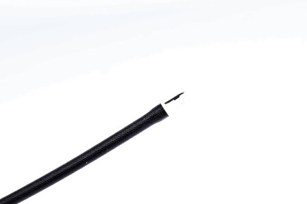 Фото 3 - Датчик зносу гальмівних колодок QUICK BRAKE WS 0257 A (WS0257A)