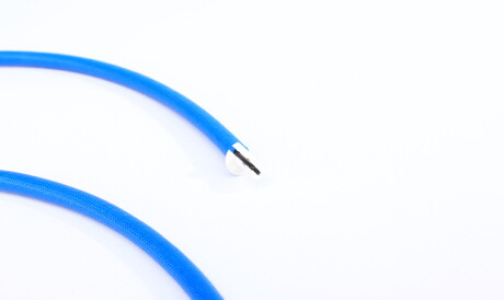 Фото 3 - Датчик зносу гальмівних колодок QUICK BRAKE WS 0258 A (WS0258A)