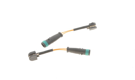 Фото 2 - Датчик зносу гальмівних колодок QUICK BRAKE WS 0266 A (WS0266A)