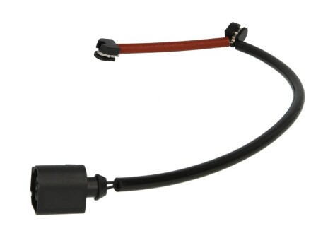 Датчик зносу гальмівних колодок передн (кількість штук в упаковці: 1шт) - QUICK BRAKE WS0275B