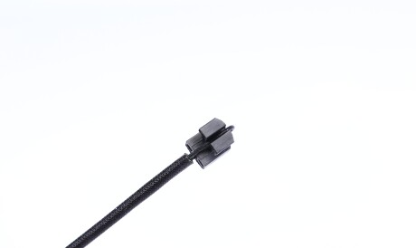 Фото 3 - Датчик зносу гальмівних колодок QUICK BRAKE WS 0280 A (WS0280A)