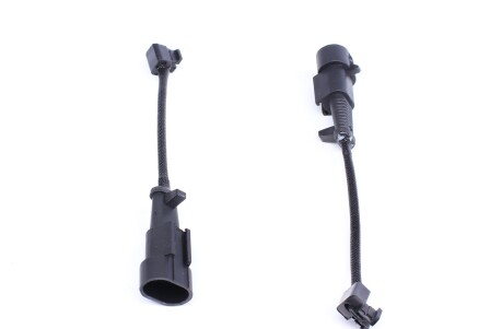 Фото 4 - Датчик зносу гальмівних колодок QUICK BRAKE WS 0280 A (WS0280A)