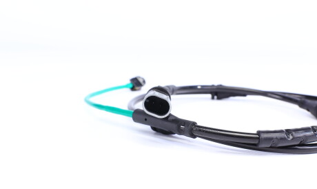 Фото 2 - Датчик износа тормозных колодок QUICK BRAKE WS 0283 A (WS0283A)