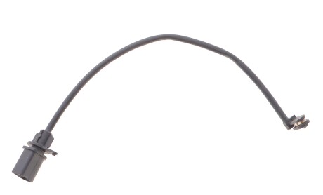 Фото 8 - Датчик зносу гальмівних колодок QUICK BRAKE WS 0302 A (WS0302A)