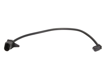 Датчик зносу гальмівних колодок передн (кількість штук в упаковці: 1шт) AUDI A4 ALLROAD B8, A4 B8, A5, A6 ALLROAD C7, A6 C7, A7, Q5 1.8-4.2 06.07-09.18 - QUICK BRAKE WS0302B