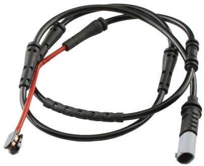 Фото 2 - Датчик износа тормозных колодок QUICK BRAKE WS0306A