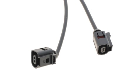 Фото 2 - Датчик зносу гальмівних колодок QUICK BRAKE WS 0309 A (WS0309A)