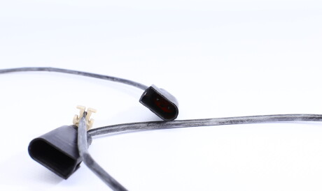 Фото 2 - Датчик зносу гальмівних колодок QUICK BRAKE WS 0312 A (WS0312A)