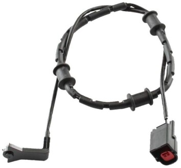 Фото 2 - Датчик зносу гальмівних колодок QUICK BRAKE WS 0313 A (WS0313A)