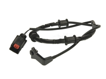 Датчик износа дисковых тормозных колодок - QUICK BRAKE WS 0313 A