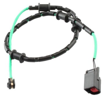 Фото 2 - Датчик зносу гальмівних колодок QUICK BRAKE WS0318A