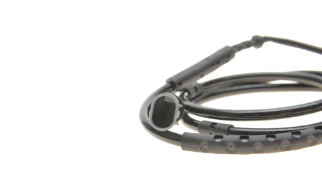 Фото 3 - Датчик зносу гальмівних колодок QUICK BRAKE WS 0321 A (WS0321A)