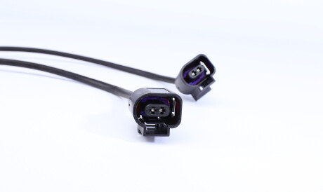 Фото 3 - Датчик зносу гальмівних колодок QUICK BRAKE WS 0322 A (WS0322A)