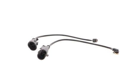 Фото 3 - Датчик зносу гальмівних колодок QUICK BRAKE WS 0323 A (WS0323A)