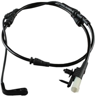 Фото 2 - Датчик зносу гальмівних колодок QUICK BRAKE WS 0325 A (WS0325A)