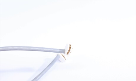 Фото 3 - Датчик зносу гальмівних колодок QUICK BRAKE WS 0328 A (WS0328A)