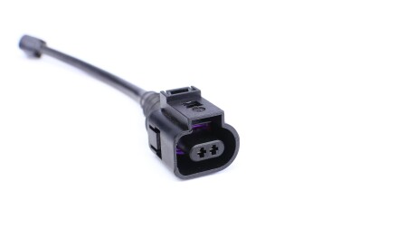 Фото 3 - Датчик зносу гальмівних колодок QUICK BRAKE WS 0329 A (WS0329A)