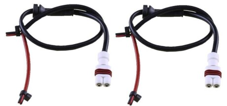 Фото 2 - Датчик зносу гальмівних колодок QUICK BRAKE WS0348A