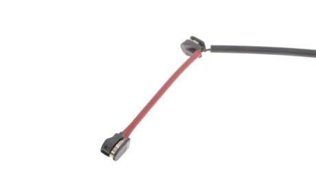 Фото 2 - Датчик зносу гальмівних колодок QUICK BRAKE WS 0357 A (WS0357A)