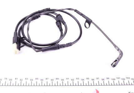 Фото 2 - Датчик износа тормозных колодок QUICK BRAKE WS 0364 A (WS0364A)