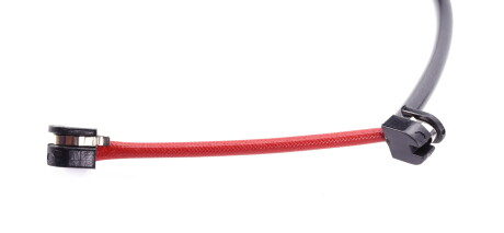 Фото 3 - Датчик зносу гальмівних колодок QUICK BRAKE WS 0373 A (WS0373A)