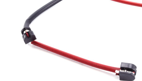 Фото 3 - Датчик износа тормозных колодок QUICK BRAKE WS 0379 A (WS0379A)