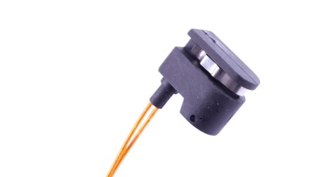 Фото 3 - Датчик износа тормозных колодок QUICK BRAKE WS 0385 A (WS0385A)