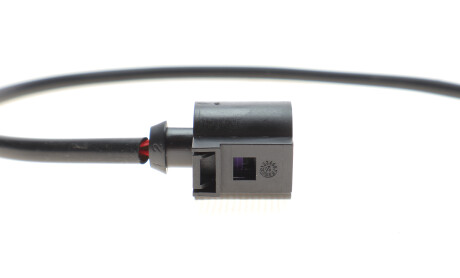 Фото 5 - Датчик износа тормозных колодок QUICK BRAKE WS 0392 A (WS0392A)