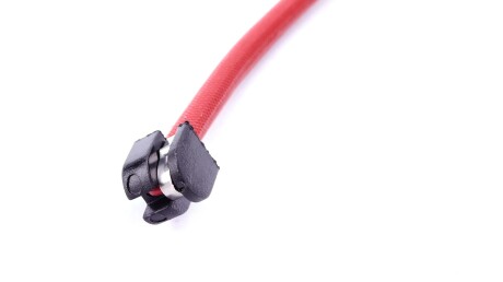 Фото 3 - Датчик износа тормозных колодок QUICK BRAKE WS 0393 A