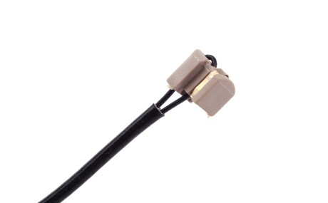 Фото 3 - Датчик износа тормозных колодок QUICK BRAKE WS 0405 A (WS0405A)