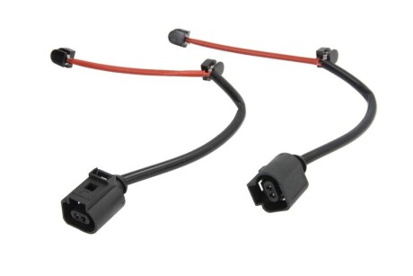 Фото 2 - Датчик износа тормозных колодок QUICK BRAKE WS0410A